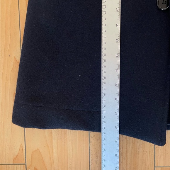 CLASSIC: coat - Picture 2 of 4